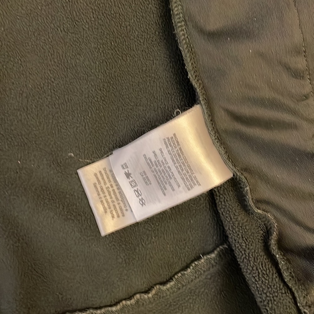Mountain Hardware Shoftshell Jacket. - image 4